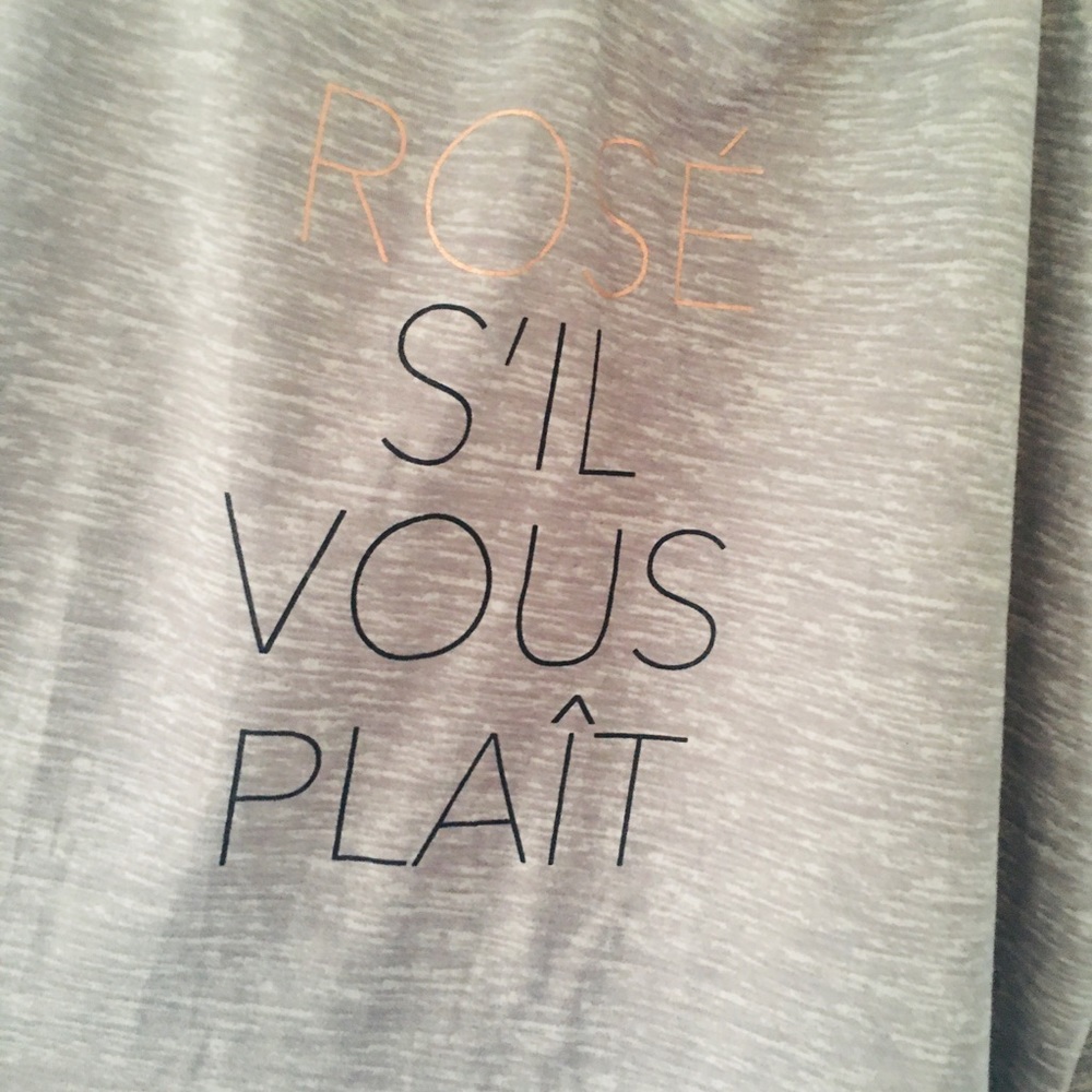 Rosé PLEASE - Picture 2 of 3